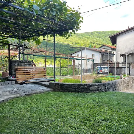 Apartma Danijela
