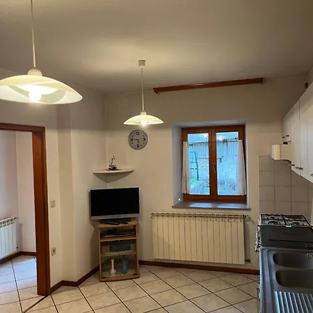 Apartment Apartma Danijela
