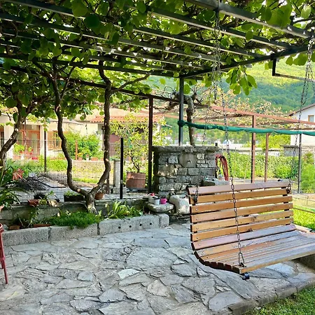 Apartment Apartma Danijela