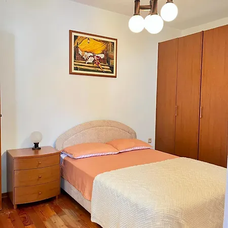 Apartma Danijela * Kanal