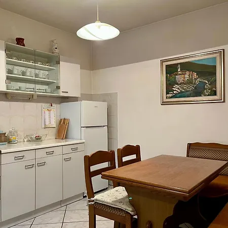 Apartment Apartma Danijela