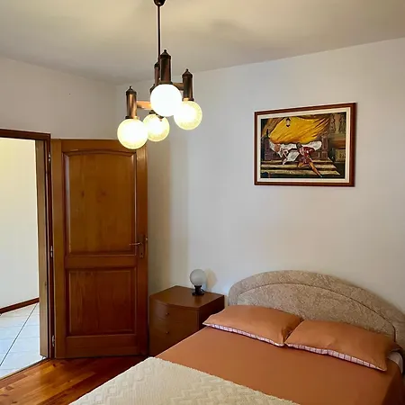 Apartment Apartma Danijela