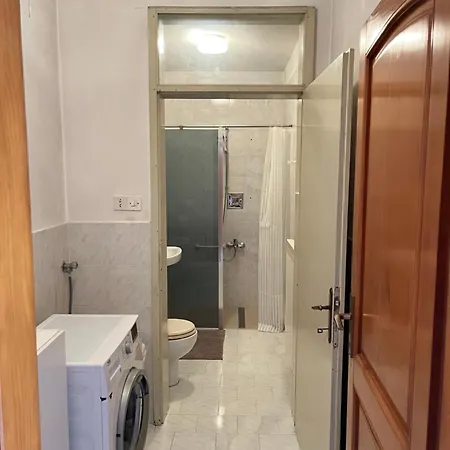 Apartma Danijela Kanal