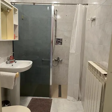 Apartment Apartma Danijela